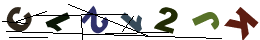 nrcode