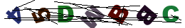 nrcode
