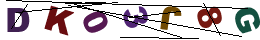 nrcode