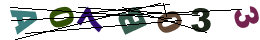 nrcode