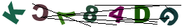 nrcode