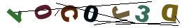 nrcode