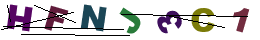 nrcode