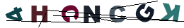 nrcode