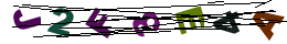 nrcode