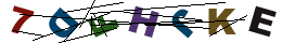nrcode