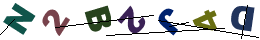 nrcode