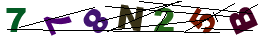 nrcode