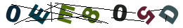 nrcode