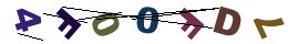 nrcode