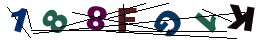 nrcode