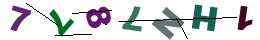 nrcode