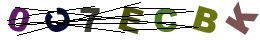 nrcode