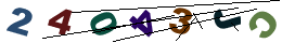 nrcode