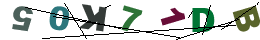 nrcode