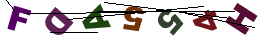 nrcode