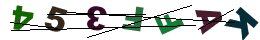 nrcode