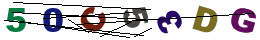 nrcode