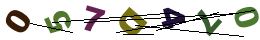 nrcode