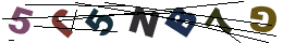 nrcode