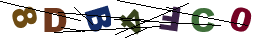 nrcode