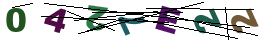 nrcode