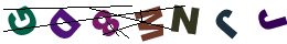 nrcode
