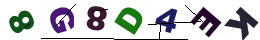 nrcode