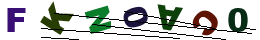 nrcode