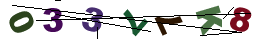 nrcode