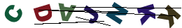 nrcode
