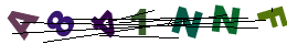 nrcode