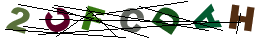 nrcode