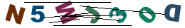 nrcode