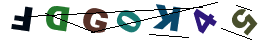 nrcode