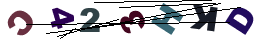 nrcode