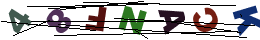 nrcode