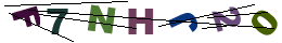 nrcode
