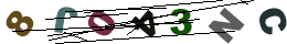 nrcode