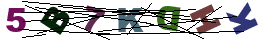 nrcode