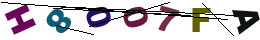 nrcode
