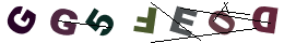 nrcode