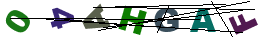 nrcode