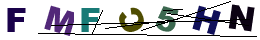 nrcode