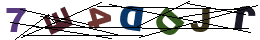 nrcode