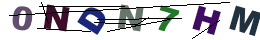 nrcode