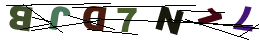nrcode