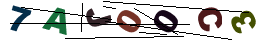 nrcode