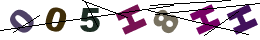nrcode