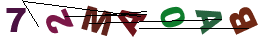 nrcode